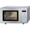 Микроволновая печь Bosch HMT75G451R серебристый, 800 Вт, 17л [HMT75G451R]