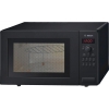 Микроволновая печь Bosch HMT84G461R чёрный, 900 Вт, 25л [HMT84G461R]