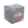 Процессор AMD Ryzen 5 2600 BOX  65W, 6C/12T, 3.9Gh(Max), 19MB(L2+L3), AM4  (YD2600BBAFBOX)