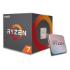 Процессор AMD Ryzen 7 2700X BOX <105W, 8C/16T, 4.35Gh(Max), 20MB(L2+L3), AM4> (YD270XBGAFBOX)