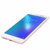 ASUS Zenfone Live <90AK0073-M00130>  Pink (1.4GHz,2GB RAM,5"1280x720IPS,4G+BT+WiFi+GPS,16Gb+microSD,13Mpx,Andr)