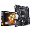 Материнская плата B360 LGA1151 MATX B360M D2V GigaByte (B360MD2V)