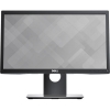 Монитор 19.5" Dell P2018H Black TN, 1600x900, 5ms, 250 cd/m2, 1000:1 (DCR 4M:1), D-Sub, HDMI, DP, USBhub, HAS, Pivot (2018-7193)