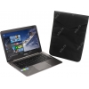 ASUS ZenBook UX310UF <90NB0HY1-M00330>  i5 8250U/8/1Tb+128SSD/MX130/WiFi/BT/Win10/13.3"/1.45 кг