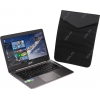 ASUS ZenBook UX310UF <90NB0HY1-M00640>  i7  8550U/8/1Tb+128SSD/MX130/WiFi/BT/Win10Pro/13.3"/1.45  кг