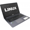 ASUS VivoBook Pro N580VD <90NB0FL4-M12000>  i5 7300HQ/8/1Tb+128SSD/GTX1050/WiFi/BT/Linux/15.6"/1.91 кг