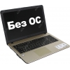 ASUS D540YA <90NB0CN1-M10610>  E1 7010/2/500/WiFi/BT/NoOS/15.6"/1.73 кг