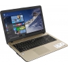 ASUS X540YA <90NB0CN1-M10330> E1  6010/4/128SSD/WiFi/BT/Win10/15.6"/1.69 кг