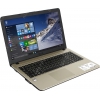 ASUS X540YA <90NB0CN1-M10320>  E1  6010/4/1Tb/WiFi/BT/Win10/15.6"/1.77  кг