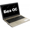 ASUS X540YA <90NB0CN1-M10340> E1  6010/4/128SSD/WiFi/BT/NoOS/15.6"/1.69 кг
