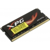 ADATA XPG <AX4S2400W4G15-SBF> DDR4 SODIMM 4Gb <PC4-19200> CL15  (for NoteBook)