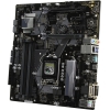 ASUS PRIME H370M-PLUS (RTL) LGA1151 <H370> 2xPCI-E Dsub+DVI+HDMI GbLAN  SATA  MicroATX  4DDR4