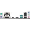 ASUS PRIME B360M-A (RTL) LGA1151 <B360> PCI-E Dsub+DVI GbLAN  SATA  MicroATX  4DDR4