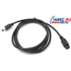 Кабель IEEE-1394B  9P-->6P  1.8м