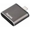 Hama <124186> USB3.1-C SDXC  Card Reader/Writer
