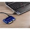Hama <55348> USB2.0 CF/xD/MMC/SDXC/microSDXC/MS(/PRO/Duo)  Card Reader/Writer