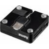 Hama <94124> USB2.0  CF/xD/MMC/SDXC/microSDXC/MS(/PRO/Duo) Card Reader/Writer