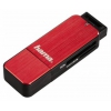 Hama <123902> USB3.0 SDXC/microSDXC  Card Reader/Writer