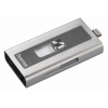 Hama <124153> USB2.0/Lightning  microSD  Card  Reader/Writer