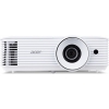 Acer Projector X128H (DLP, 3600 люмен, 20000:1, 1024x768, D-Sub, HDMI, RCA,  USB,  ПДУ,  2D/3D)
