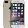 Apple iPhone 8 Plus <MQ8R2RU/A 256Gb Gold> (A11, 5.5" 1920x1080 Retina, 4G+WiFi+BT,  12+12Mpx, iOS)