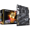 Материнская плата H370 LGA1151 ATX H370 HD3 GigaByte