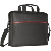 Сумка для ноутбука LITE 15.6" BLACK 26083 DEFENDER