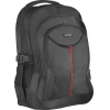 Рюкзак для ноутбука CARBON 15.6" BLACK 26077 DEFENDER