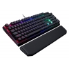 Клавиатура MK750 RUS MK-750-GKCR1-RU Cooler Master