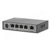 Коммутатор 5PORT 10/100 POE FE-104POE-S FALCONE EYE FALCON EYE