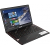 ASUS K550IK <90NB0GXJ-M00470>  FX 9830P/8/1Tb/RX560M/WiFi/BT/Win10/15.6"/2.13 кг