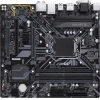 GIGABYTE B360M D3H rev1.0 (RTL) LGA1151 <B360> 2xPCI-E Dsub+DVI+HDMI+DP GbLAN  SATA  MicroATX  4DDR4