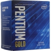 CPU Intel Pentium G5400  BOX  3.7 GHz/2core/SVGA UHD Graphics 610/ 4Mb/58W/8  GT/s LGA1151