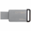 Kingston DataTraveler 50 <DT50/128GB> USB3.1 Flash  Drive 128Gb (RTL)