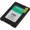 SSD 240 Gb SATA 6Gb/s SmartBuy Splash3 <SB240GB-SPLH3-25SAT3> 2.5"  3D TLC