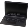 Ноутбук HP 14-bw001ur A4 9120/4Gb/500Gb/AMD Radeon R3/14"/SVA/HD (1366x768)/Windows 10 64/black/WiFi/BT/Cam (3CD44EA)