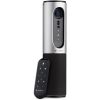 Камера Web Logitech Conference Cam Connect черный USB2.0 с микрофоном (960-001038)