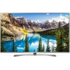Телевизор LED LG 75" 75UJ675V титан/Ultra HD/200Hz/DVB-T2/DVB-C/DVB-S2/USB/WiFi/Smart TV (RUS)