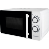 Микроволновая Печь Scarlett SC-MW9020S05M 20л. 700Вт белый/черный (SC - MW9020S05M)