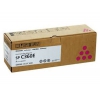 Принт-картридж Ricoh SP C360E для SP C360DNw/SP C360SNw/SP C360SFNw/SP C361SFNw. Пурпурный. 1500 страниц. (408190)