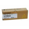 Принт-картридж Ricoh SP C360HE для SP C360DNw/SP C360SNw/SP C360SFNw/SP C361SFNw. Жёлтый. 6000 страниц. (408187)