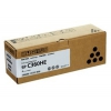 Принт-картридж Ricoh SP C360HE для SP C360DNw/SP C360SNw/SP C360SFNw/SP C361SFNw. Чёрный. 7000 страниц. (408184)