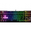 Клавиатура MSI Vigor GK70 CR RU Red USB проводная, 88 клавиш
