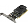 2Gb <PCI-E> GDDR5 PNY VCQP620DVI-PB (RTL) 4xminiDP  <NVIDIA Quadro P620>