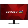 Монитор ViewSonic 27" VA2719-2K-SMHD черный IPS LED 5ms 16:9 HDMI M/M матовая 50000000:1 300cd 178гр/178гр 2560x1440 DisplayPort QHD 5.6кг (VS16861)