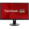 Монитор ViewSonic 27" VG2753 черный IPS LED 5ms 16:9 HDMI M/M матовая HAS Pivot 20000000:1 250cd 178гр/178гр 1920x1080 D-Sub DisplayPort FHD USB 6.4кг (VS16568)