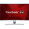 Монитор ViewSonic 32" VX3217-2KC-MHD черный VA LED 5ms 16:9 HDMI M/M матовая 80000000:1 250cd 178гр/178гр 2560x1440 DisplayPort QHD 6.7кг (VS17110)