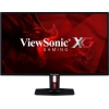 Монитор ViewSonic 31.5" XG3220 черный VA LED 5ms 16:9 HDMI M/M матовая HAS Pivot 120000000:1 300cd 178гр/178гр 3840x2160 DisplayPort Ultra HD USB 8.26кг (VS17039)
