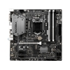 Материнская плата MSI B360M BAZOOKA < LGA1151v2, B360, 4xDDR4, PCI-Ex16, 2xPCI-Ex1, DVI, HDMI, SATA III, M.2, GB Lan, USB3.1, mATX , Retail>