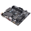 Материнская плата MSI B360M MORTAR ILYA MUROMETS < LGA1151v2, B360, 4xDDR4, 2xPCI-Ex16, 2xPCI-Ex1, DP, DVI, HDMI, SATA III, M.2, GB Lan, USB3.1, mATX, Retail>